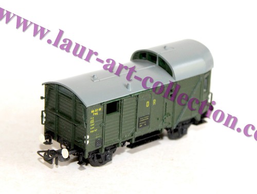 Piko 6605 010 wagon - 5/6605/010,