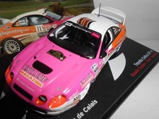 TOYOTA CELICA GT-4 N°11 DU