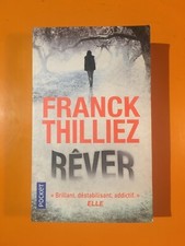 FRANCK THILLIEZ : REVER!