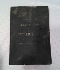 RARE CATALOGUE ILLUSTRE ET