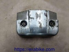 carter moteur pour Yamaha XV