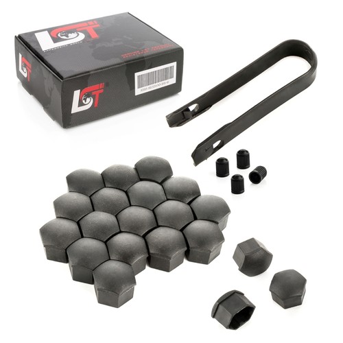 20x jantes vis roues - jantes, caches