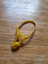 Porte épee jaune Pirate, Sudiste Western, homme fort  Playmobil