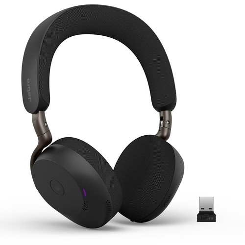 Jabra evolve3 ear - evolve3, on-ear