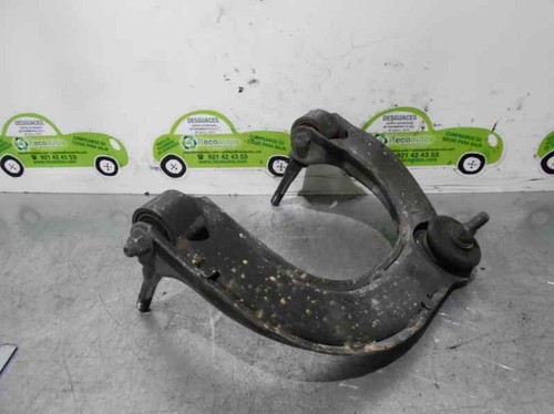 Bras suspension inferieur - bras,