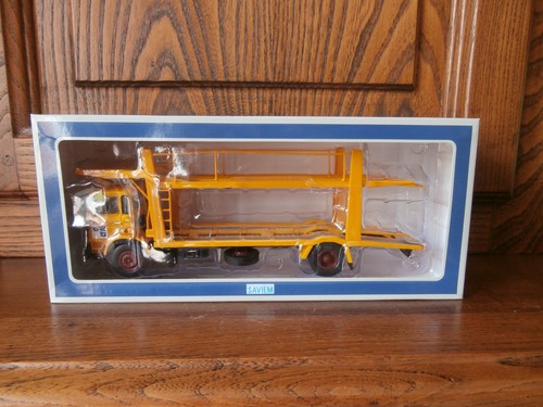 Camion saviem cat tps - camion,