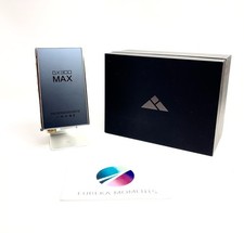 Lecteur audio numérique haute