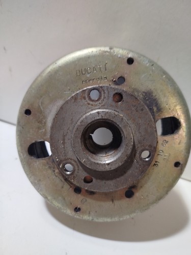 Rotor allumage ducati - allumage,