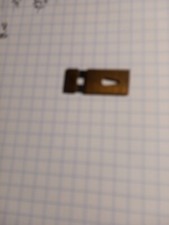 SUSPENSION POUR PENDULE