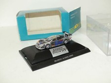 MERCEDES CLK-GTR LE MANS ESSEN