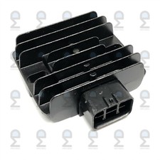 Voltage Régulateur de