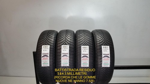 Pneus michelin crossclimate - 4,