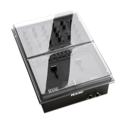 Rane ttm 56s - ttm, 57sl