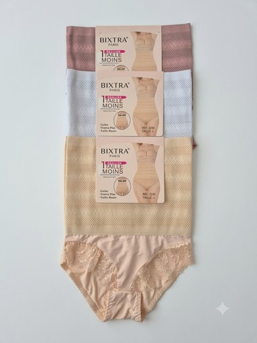 Bixtra paris culotte gainante - paris,
