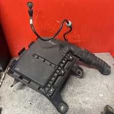 Boite Filtre A Air Peugeot Partner 2 Citroen 1.6 Blue Hdi Bhw Ref: 9806561080