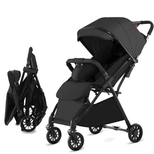 Poussette bébé citadine