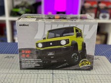 Udi Rc Crawler SUZUKI JIMNY