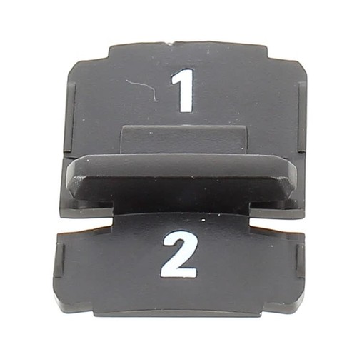 Curseur vitesse 4931431789 - curseur,
