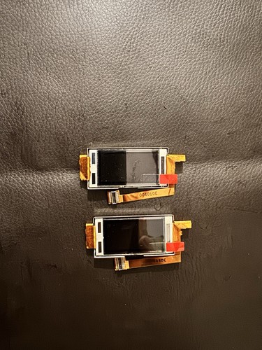 Lcd for nokia 7280 - lcd,