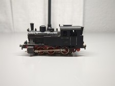 Marklin Locomotive 3029 Used Vintage Germany