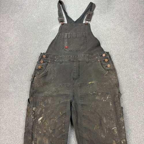 Salopette dickies femme - 32, x
