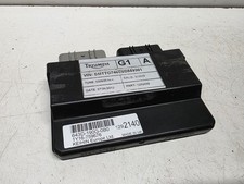 ECU De Triumph Tiger 1050 2012