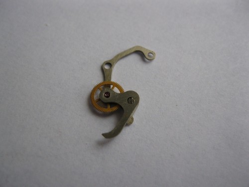 New switch lever - new,