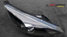FORD FOCUS MK3 FACELIFT RS ST BI-XENON HEADLIGHT F1EB13D154CD RIGHT EXCELLENT!
