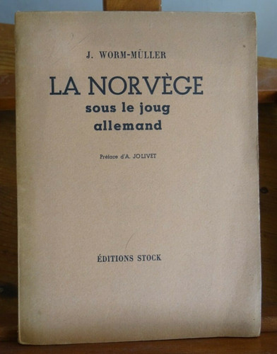 Worm müller la - worm-müller,