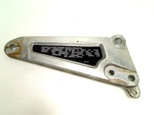 marchepied avant droit HONDA