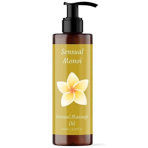 Huile massage relaxant et - massage,
