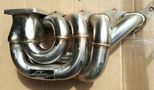 Collecteur Echappement Inox