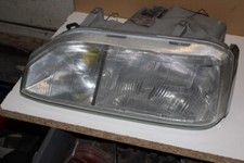 optique phare avant gauche