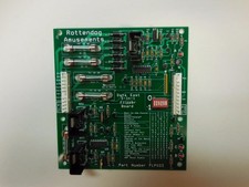 Carte De Flipper Universelle Data East-Sega. 520-5033-00/03 5070, 520-5076