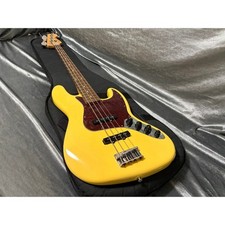 Fender Mexico Deluxe Active