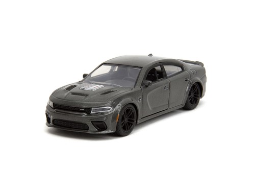 Dodge charger srt hellcat - charger,