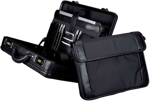 45039 alassio attaché case - [45039],