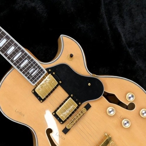 Zuwei byrdland hollow electric - byrdland,