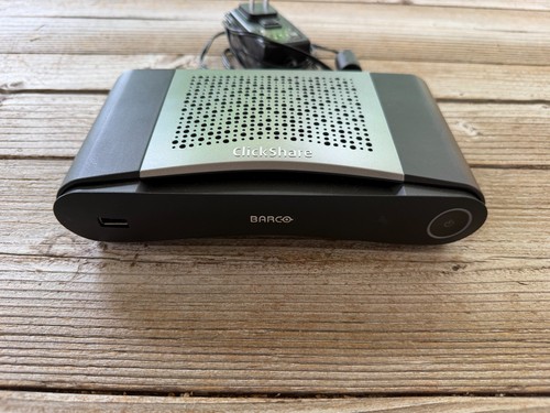 Barco r9861520na wireless - r9861520na,