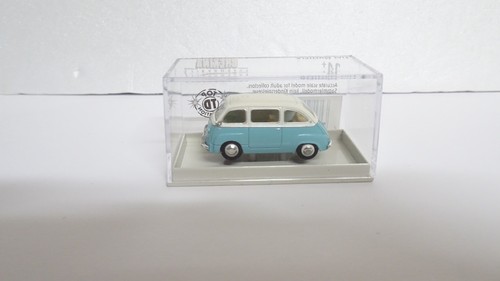 Brekina fiat multipla 1 - , 1/87