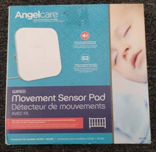 AngelCare Baby Monitor And Camera AC310, OBN, O2