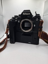 MINT+++ Like New Nikon F3 Eye