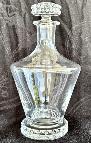 Belle carafe cristal - belle, en