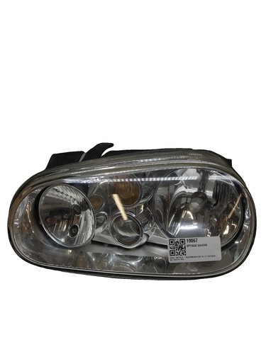 Optique gauche volkswagen - optique, golf