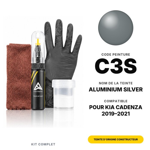 Peinture retouche pour - retouche, kia