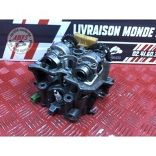 Culasse avec arbre a came