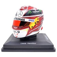 Casque Lewis Hamilton 2019 US