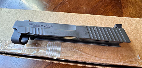 Sig sauer p229 - sig,