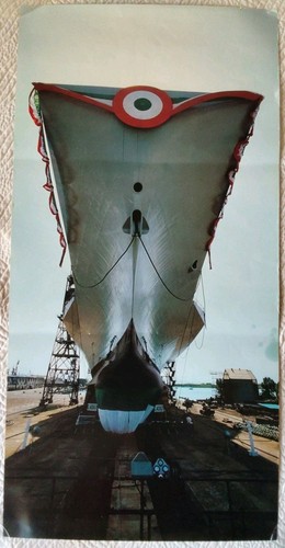Marina militare incrociatore - marina, militare~incrociatore