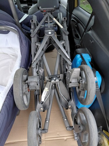 Pack trilogie inglesina - trilogie,